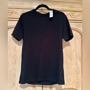 Express Black Short Sleeve Men's Tee